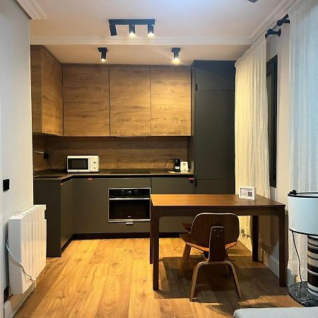 Realbites Accommodations Madri Exterior foto