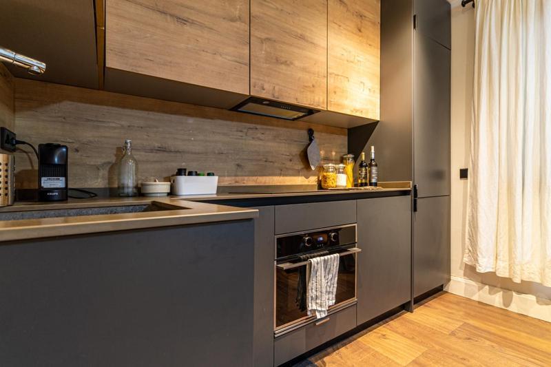 Realbites Accommodations Madri Exterior foto