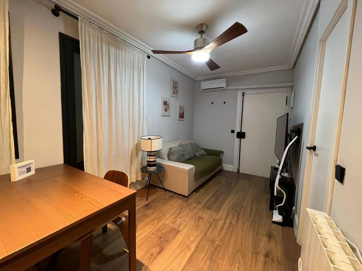 Realbites Accommodations Madri Exterior foto